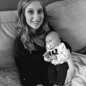 Meet your Posher, Madison